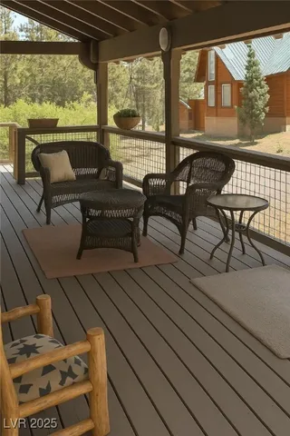 $1,488,000 | 4178 Matterhorn Way, Mount Charleston, NV 89124