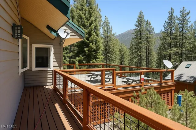 $1,488,000 | 4178 Matterhorn Way, Mount Charleston, NV 89124