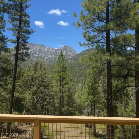 $1,488,000 | 4178 Matterhorn Way, Mount Charleston, NV 89124