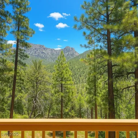 $1,488,000 | 4178 Matterhorn Way, Mount Charleston, NV 89124