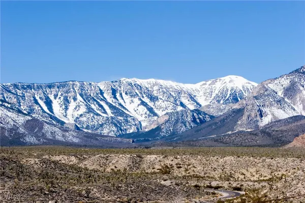 $1,488,000 | 4178 Matterhorn Way, Mount Charleston, NV 89124