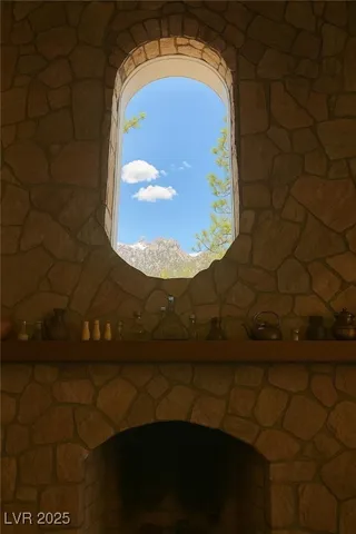 $1,488,000 | 4178 Matterhorn Way, Mount Charleston, NV 89124