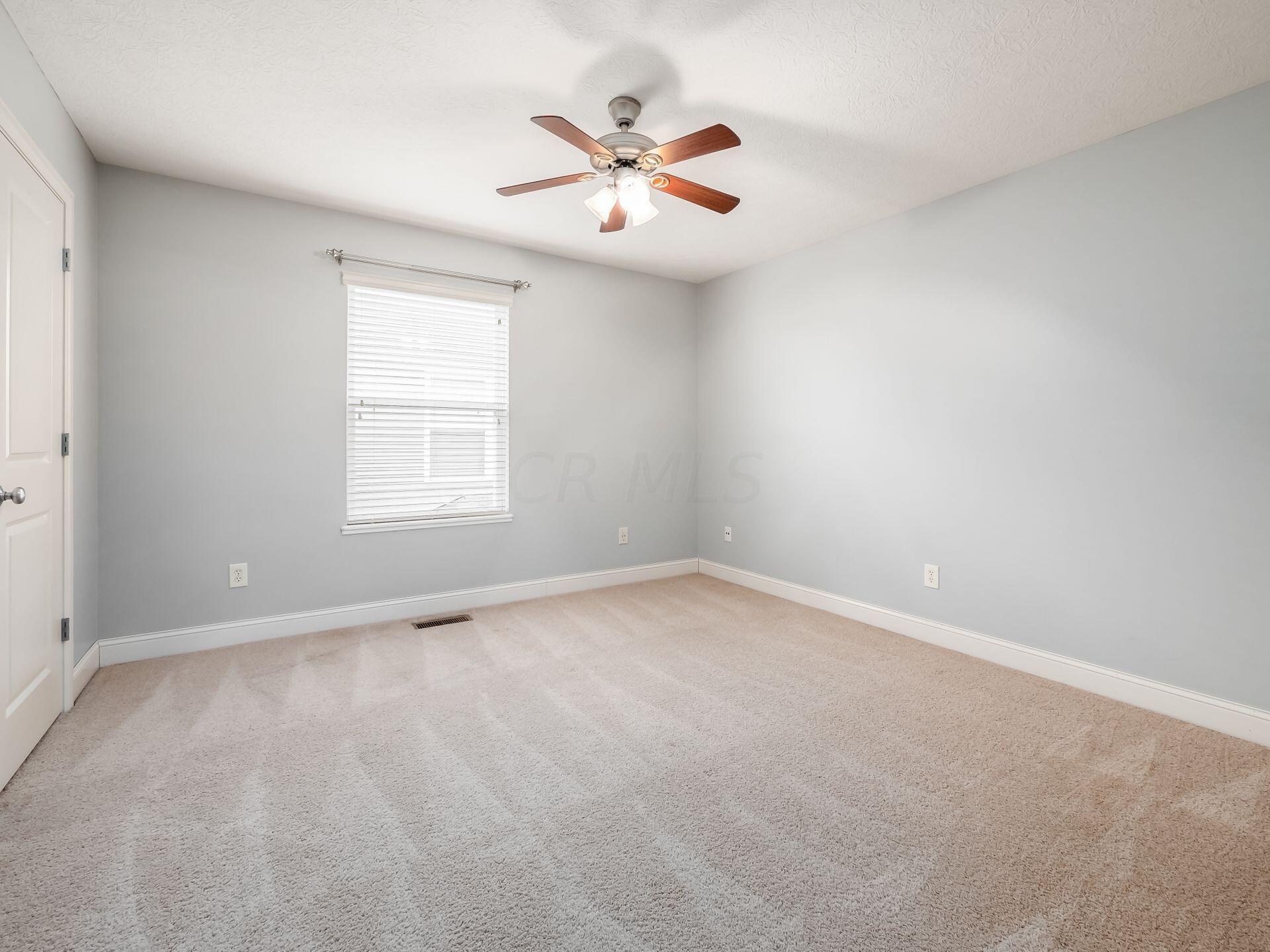 5923 Myrick Road Dublin, OH 43016 - Photo 25 of 39 Guest room #2