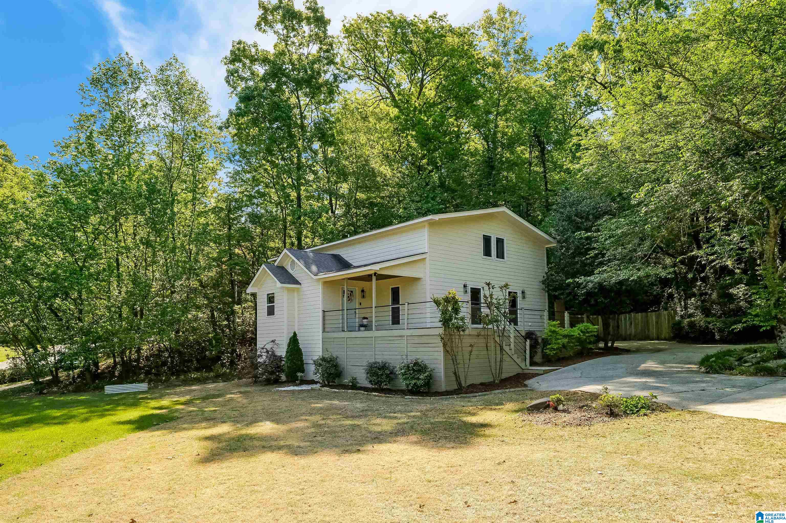 1700 Ridgewood Place Birmingham, AL 35216 - Photo 1 of 65