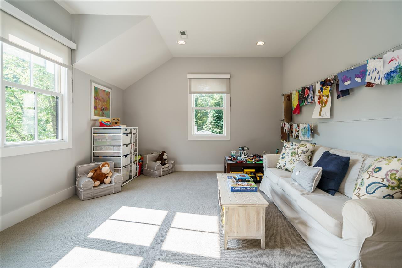 2719 North Mayview Road Raleigh, NC 27607 - Photo 21 of 28 Bonus Room