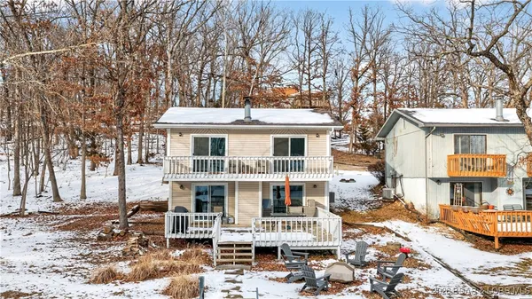 $549,900 | 43 Jennings Branch, Lake Ozark, MO 65049