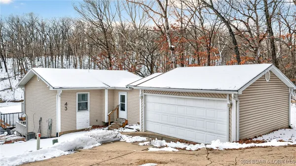 $549,900 | 43 Jennings Branch, Lake Ozark, MO 65049