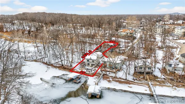 $549,900 | 43 Jennings Branch, Lake Ozark, MO 65049