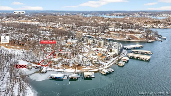 $549,900 | 43 Jennings Branch, Lake Ozark, MO 65049