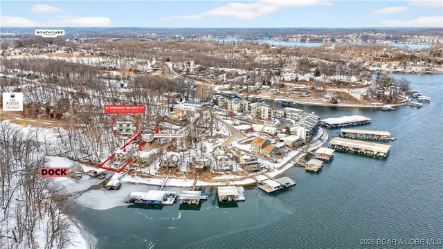 $549,900 | 43 Jennings Branch, Lake Ozark, MO 65049