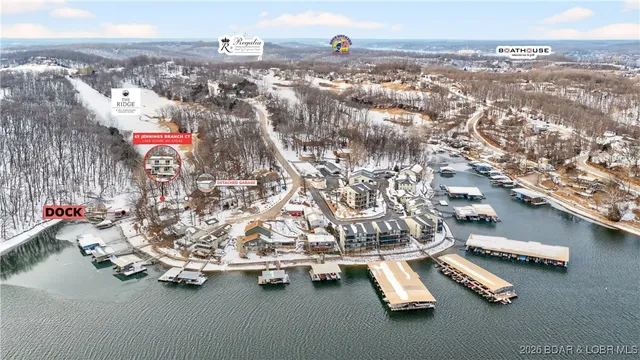 $549,900 | 43 Jennings Branch, Lake Ozark, MO 65049