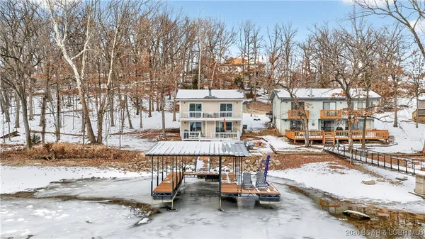 $549,900 | 43 Jennings Branch, Lake Ozark, MO 65049