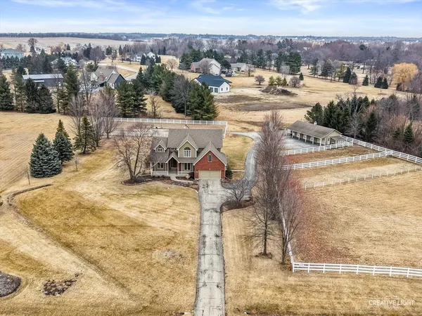 $875,000 | 1813 Winchester Court, Oswego, IL 60543