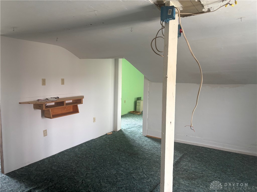 9006 Oakes Road Arcanum, OH 45304 - Photo 27 of 29 This versatile room offers ample space, perfect for customization to suit your lifestyle needs.