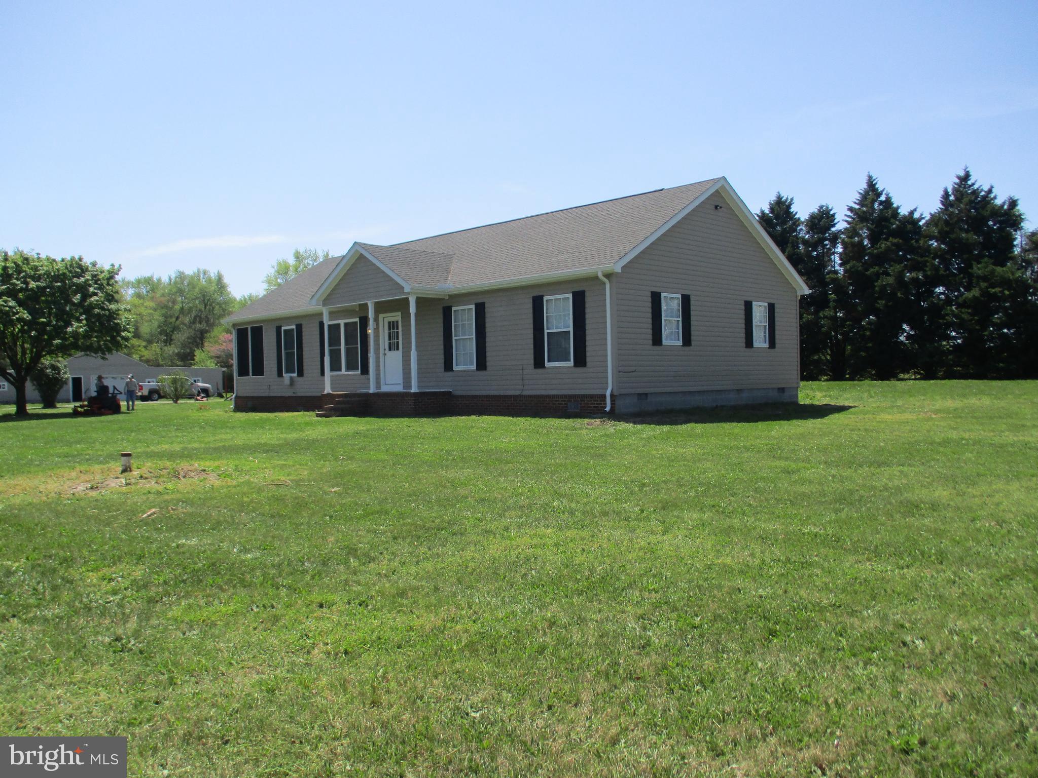 3498 Pepper Road Federalsburg, MD 21632 - Photo 1 of 17 Gallery Image 1