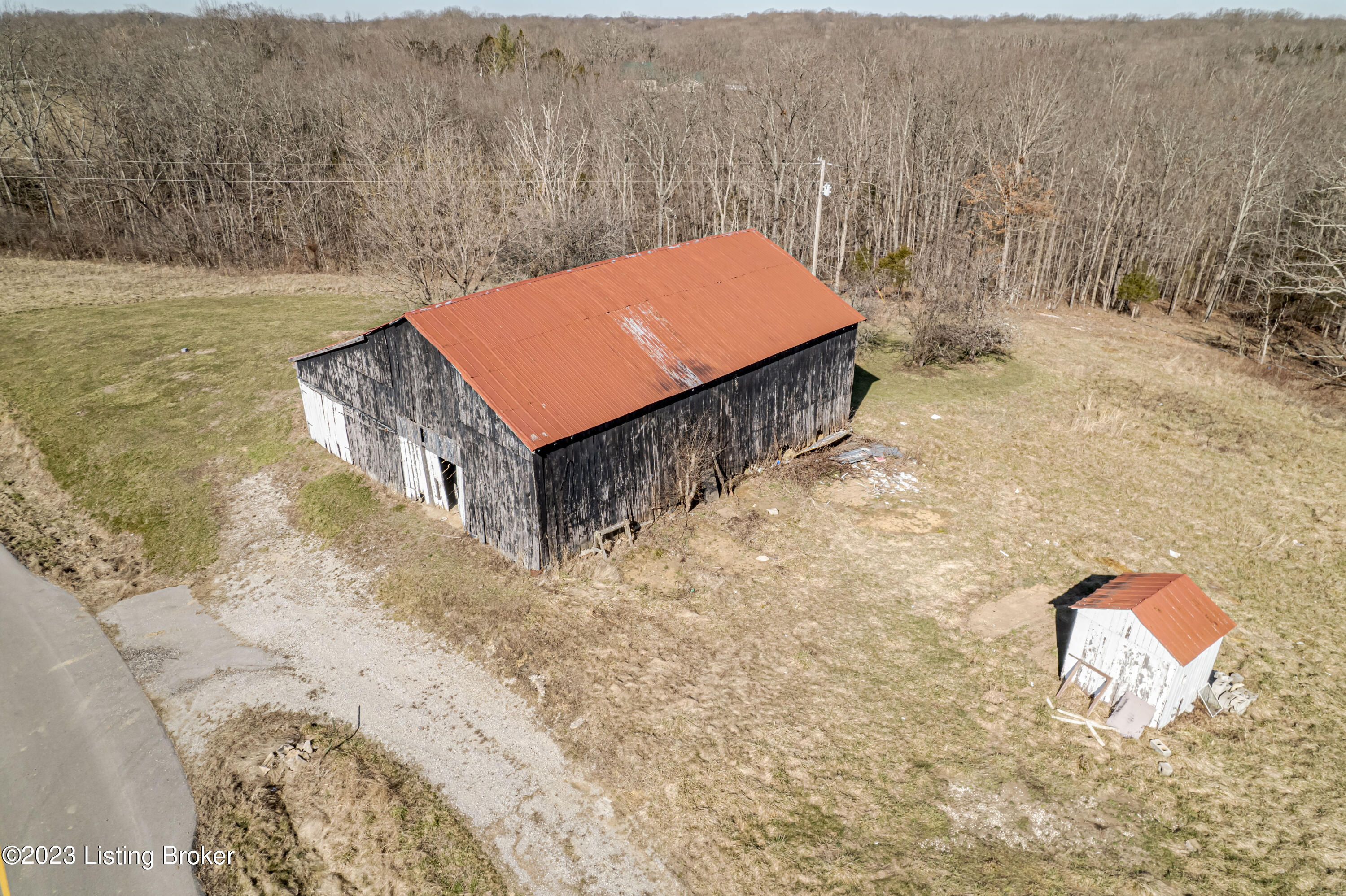 10474 Vigo Road Bagdad, KY 40003 - Photo 19 of 24 DJI_0324
