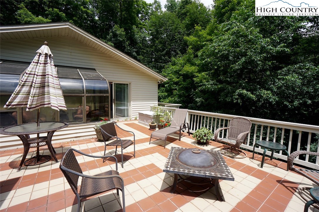 485 Wake Robin Lane Boone, NC 28607 - Photo 17 of 23 Gallery Image 17