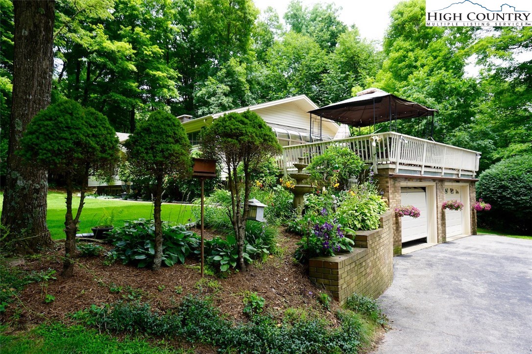 485 Wake Robin Lane Boone, NC 28607 - Photo 2 of 23 Gallery Image 2