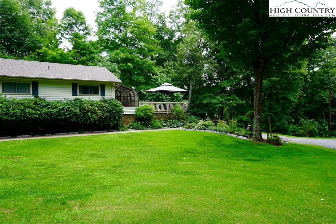 485 Wake Robin Lane Boone, NC 28607 - Photo 3 of 23 Gallery Image 3