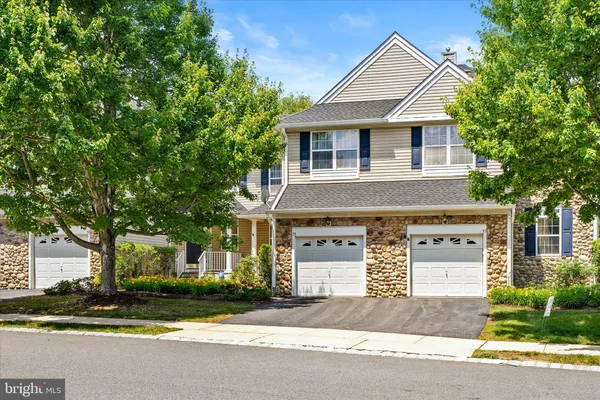 $670,000 | 55 Scarlet Oak Drive, Princeton, NJ 08540