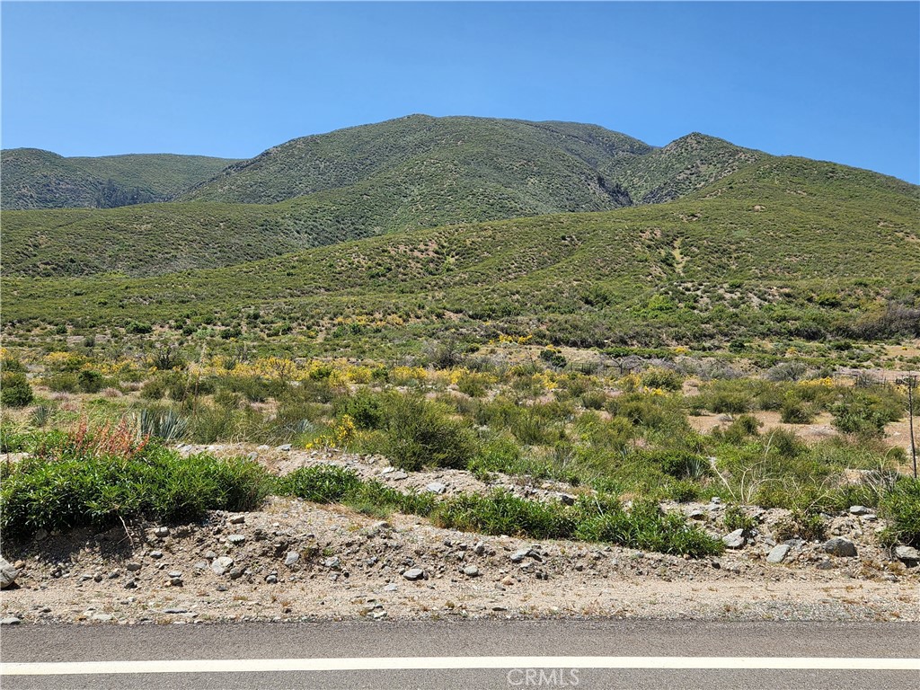 6201 Lone Pine Canyon Road Phelan, CA 92371 - Photo 2 of 5 a view of a mountain with a outdoor space