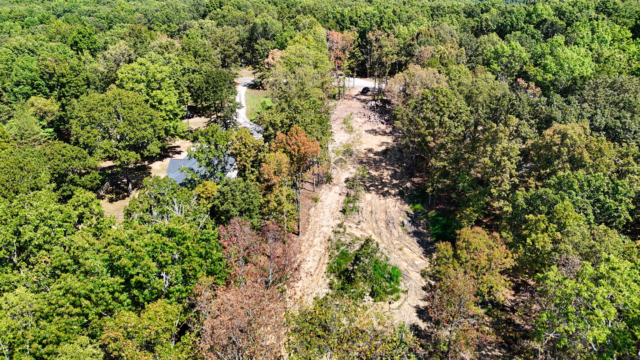 0 Oak Springs Road Nunnelly, TN 37137 - Photo 25 of 27