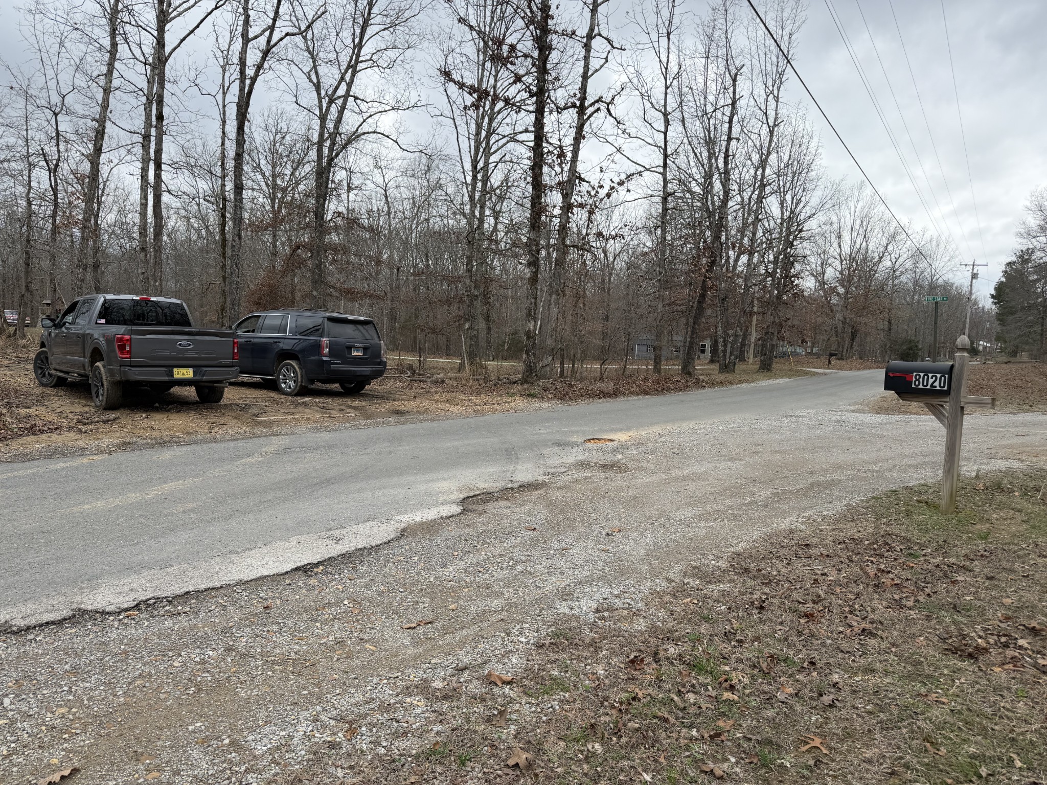 0 Oak Springs Road Nunnelly, TN 37137 - Photo 4 of 27