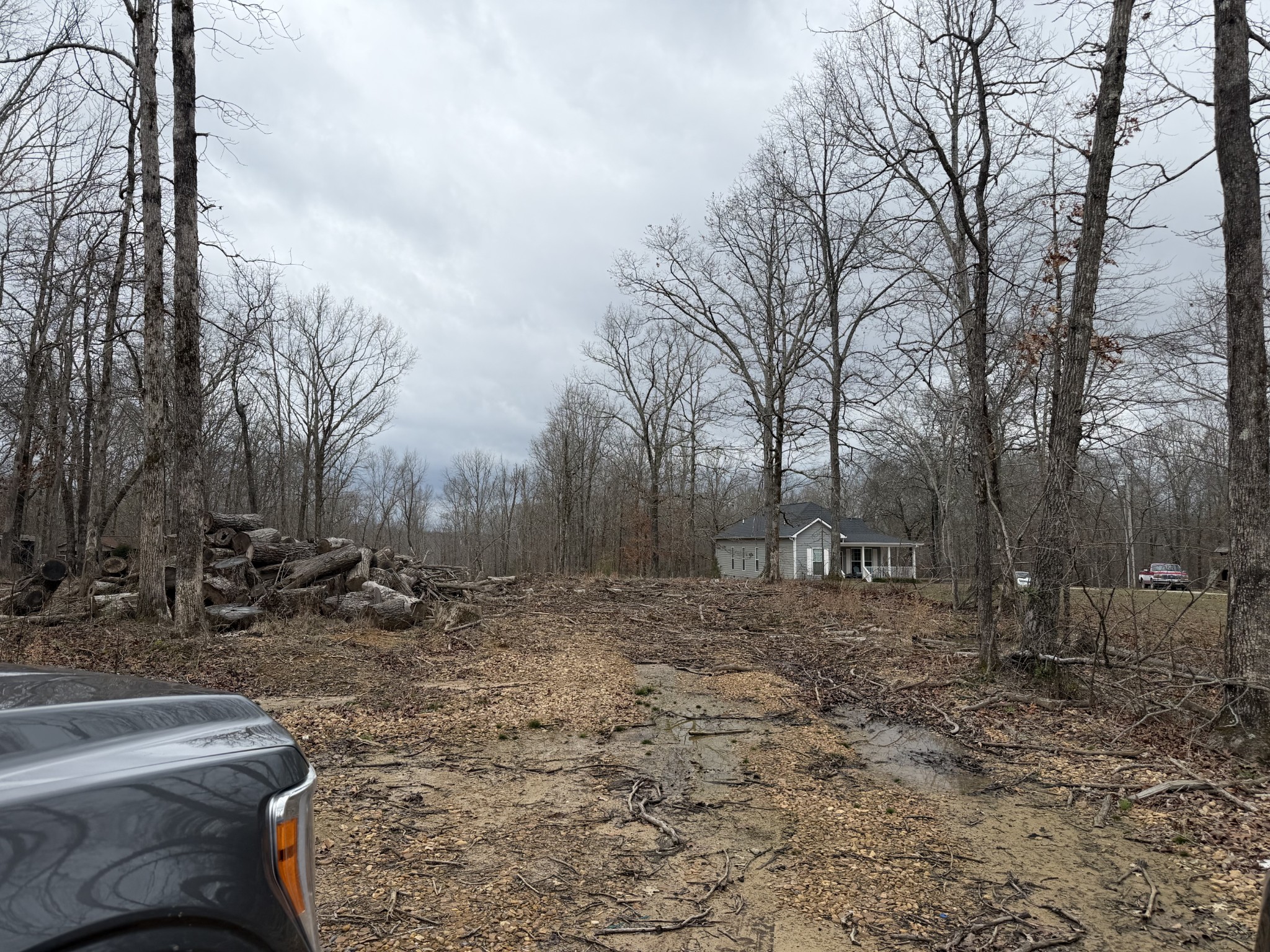 0 Oak Springs Road Nunnelly, TN 37137 - Photo 5 of 27