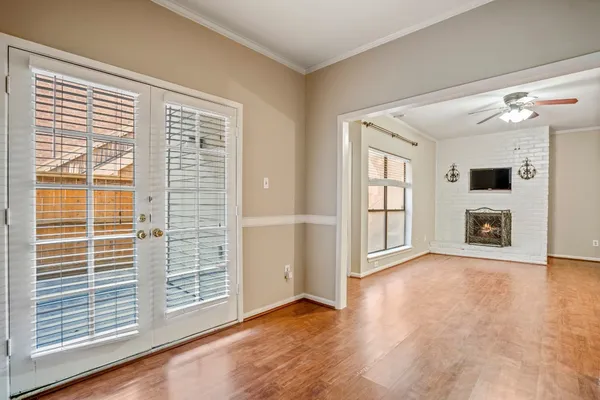 $1,400 | 2001 Bering Drive, Unit 7B, Houston, TX 77057