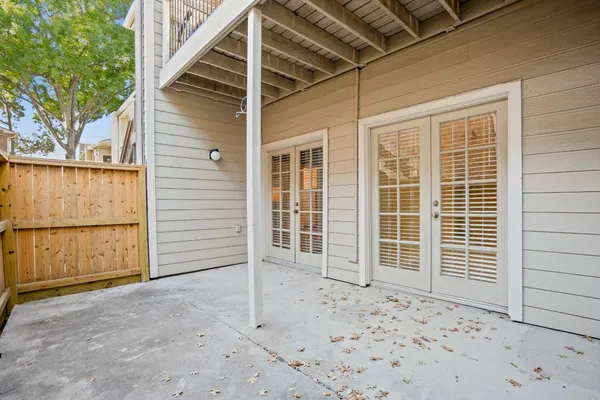 $1,400 | 2001 Bering Drive, Unit 7B, Houston, TX 77057