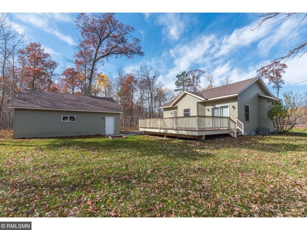 27094 Middle Cullen Road Pequot Lakes, MN 56472 - Photo 1 of 1 Gallery Image 1