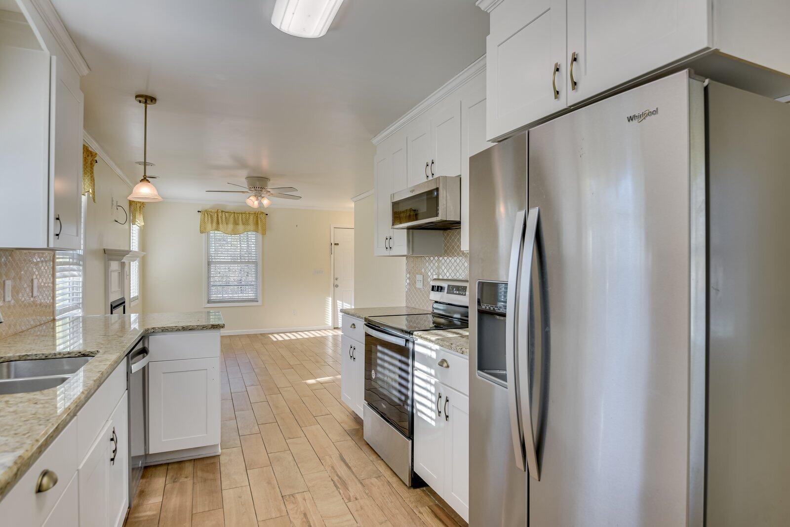 820 Kedron Church Road Aiken, SC 29805 - Photo 11 of 27