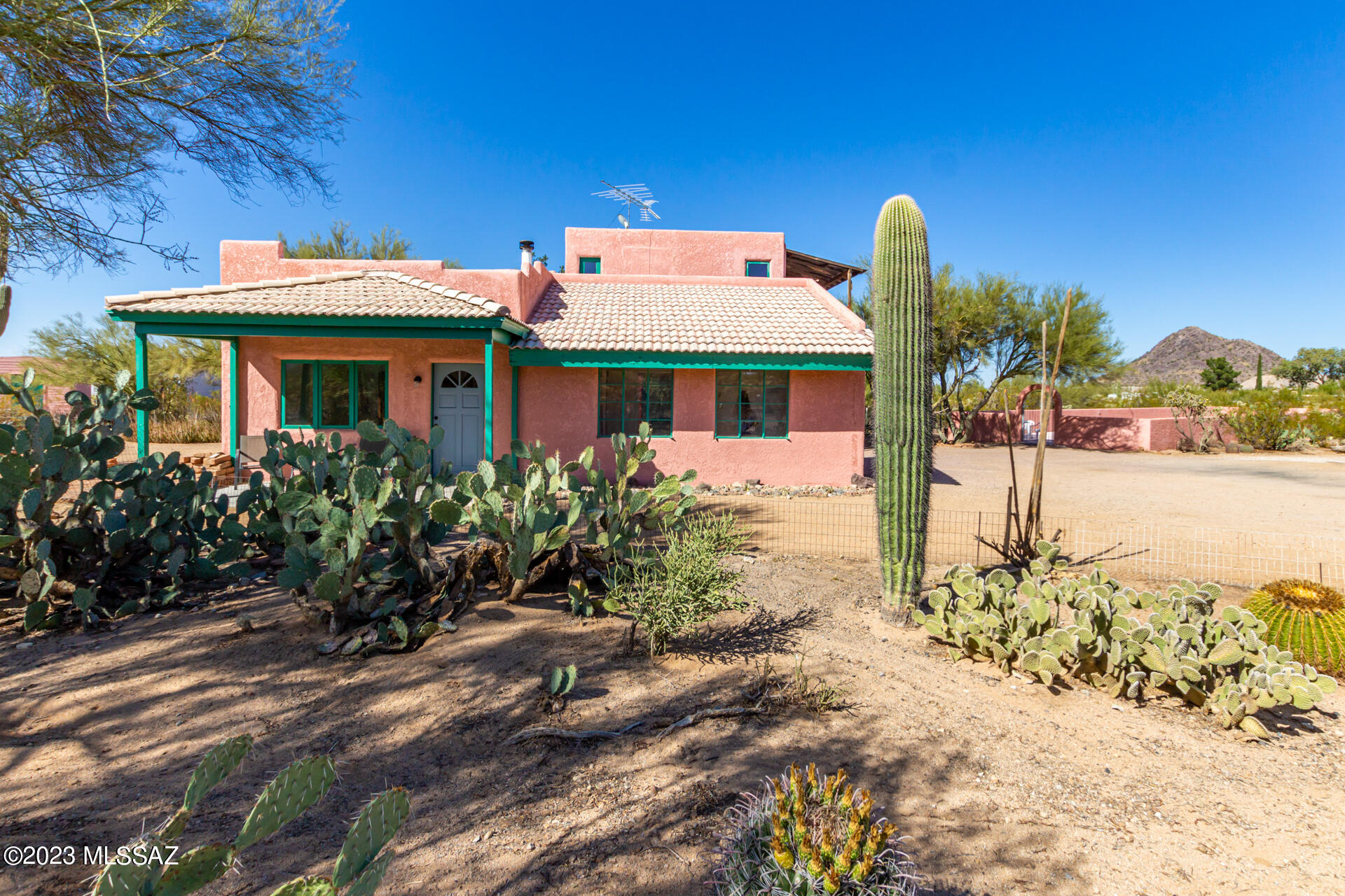 10750 West Ina Road Tucson, AZ 85743 - Photo 3 of 49 Gallery Image 3