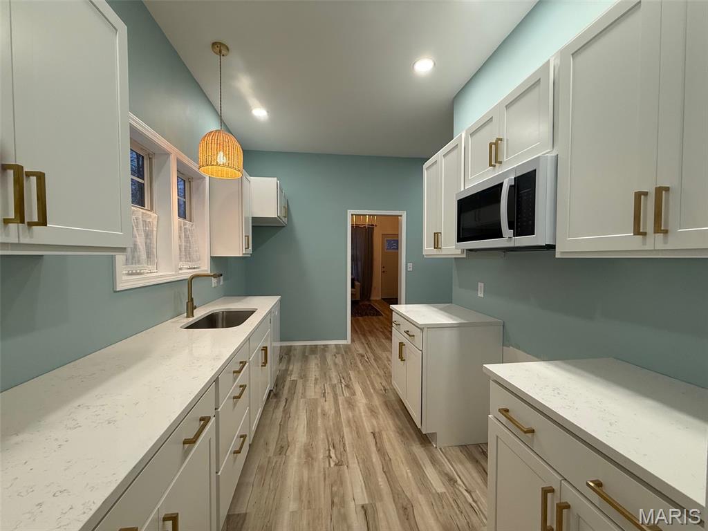 113 East Maple Street Brownstown, IL 62418 - Photo 3 of 10