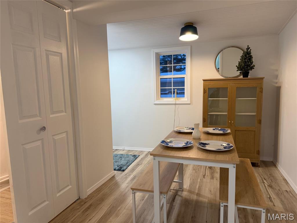 113 East Maple Street Brownstown, IL 62418 - Photo 6 of 10