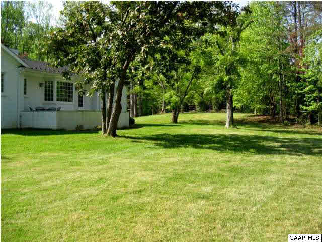 911 Tilman Road Charlottesville, VA 22901 - Photo 23 of 25 a view of a park with large trees