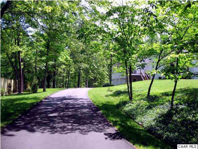 911 Tilman Road Charlottesville, VA 22901 - Photo 24 of 25 a view of a park with large trees