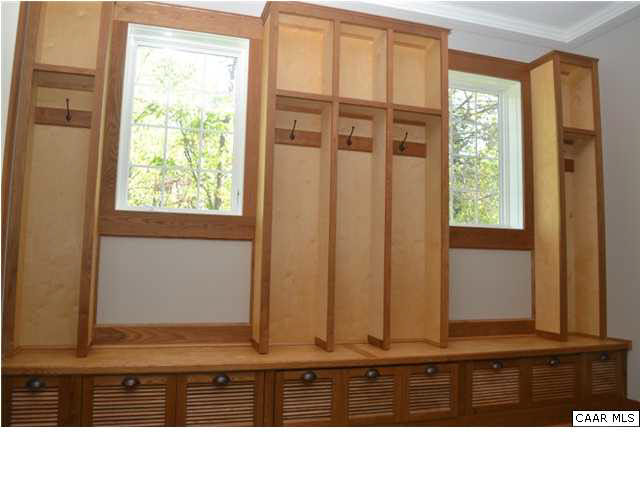 911 Tilman Road Charlottesville, VA 22901 - Photo 10 of 25 a view of a living room and window