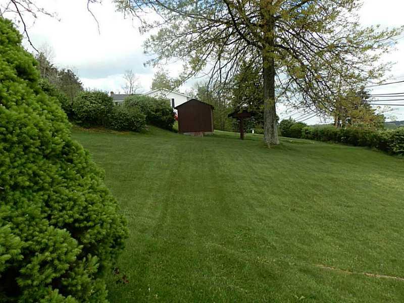 968 East Pike Road Indiana, PA 15701 - Photo 16 of 18 Yard/Garden.