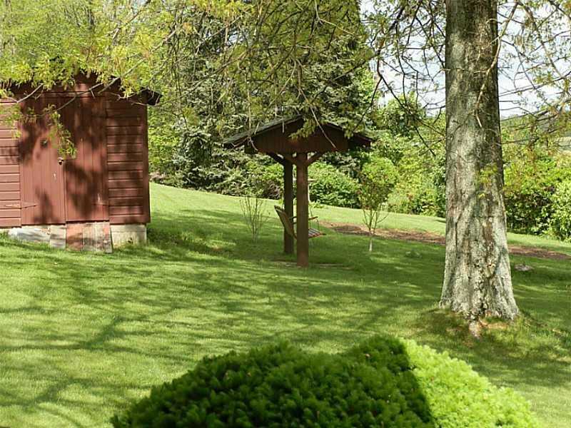 968 East Pike Road Indiana, PA 15701 - Photo 17 of 18 Yard/Garden.