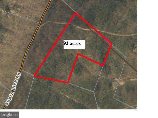 Supin Lick Road Broadway, VA 22815 - Photo 2 of 9 View