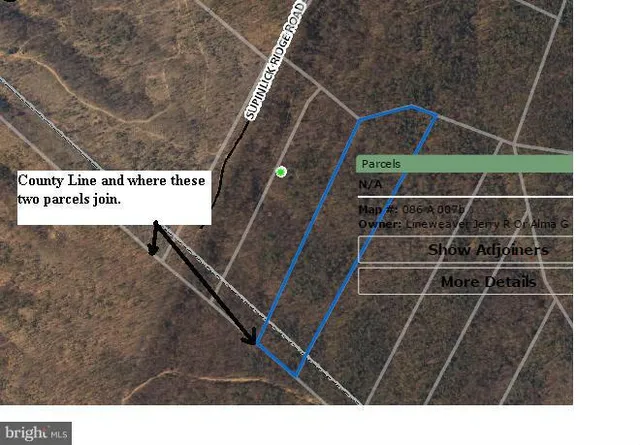 $370,000 | Supin Lick Road, Broadway, VA 22815