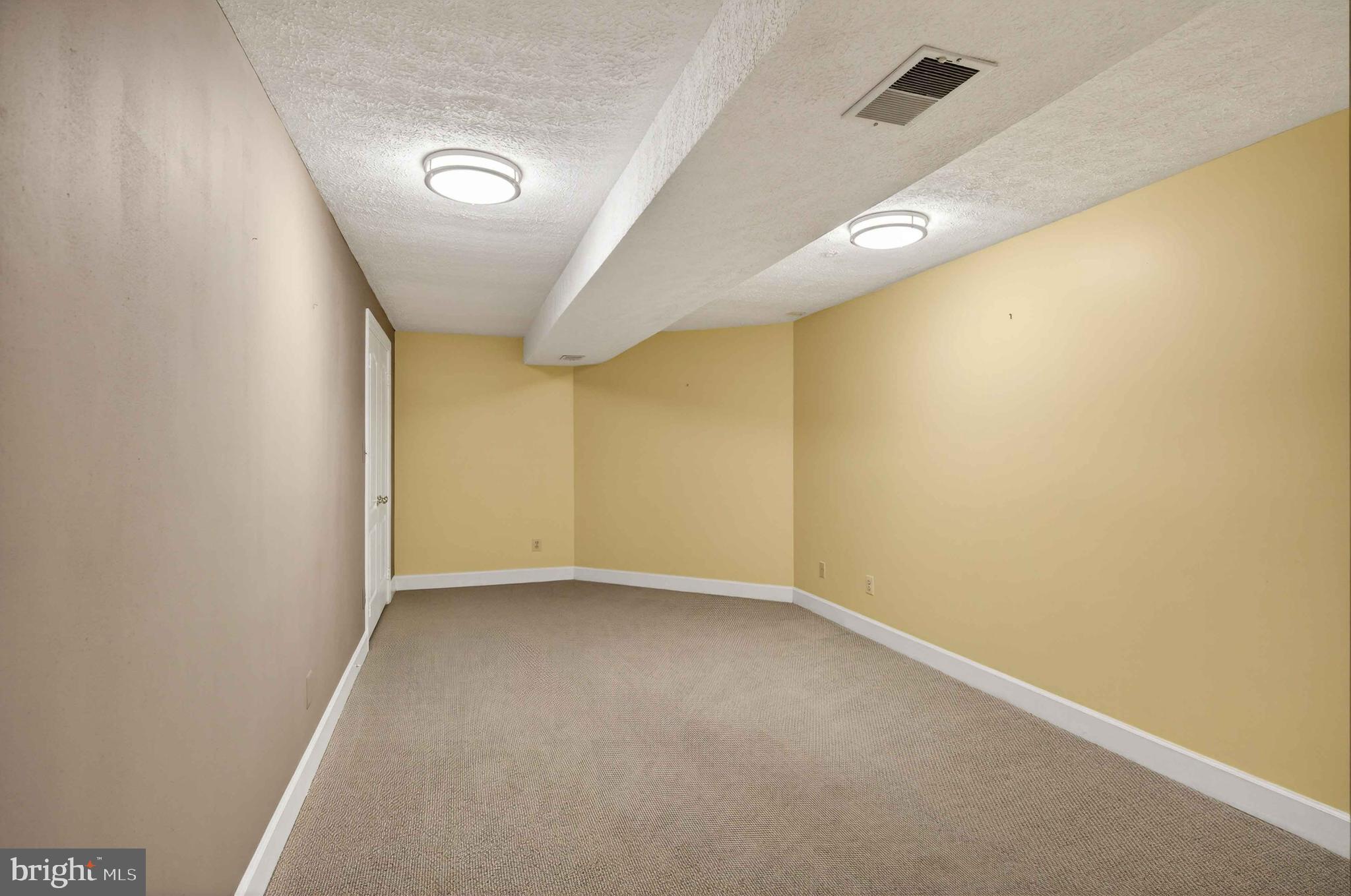 6612 Colchester Road Clifton, VA 20124 - Photo 75 of 93 Home theater room