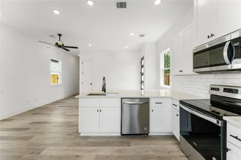 $1,599 | 8506 Wileyvale Road, Unit A, Houston, TX 77016