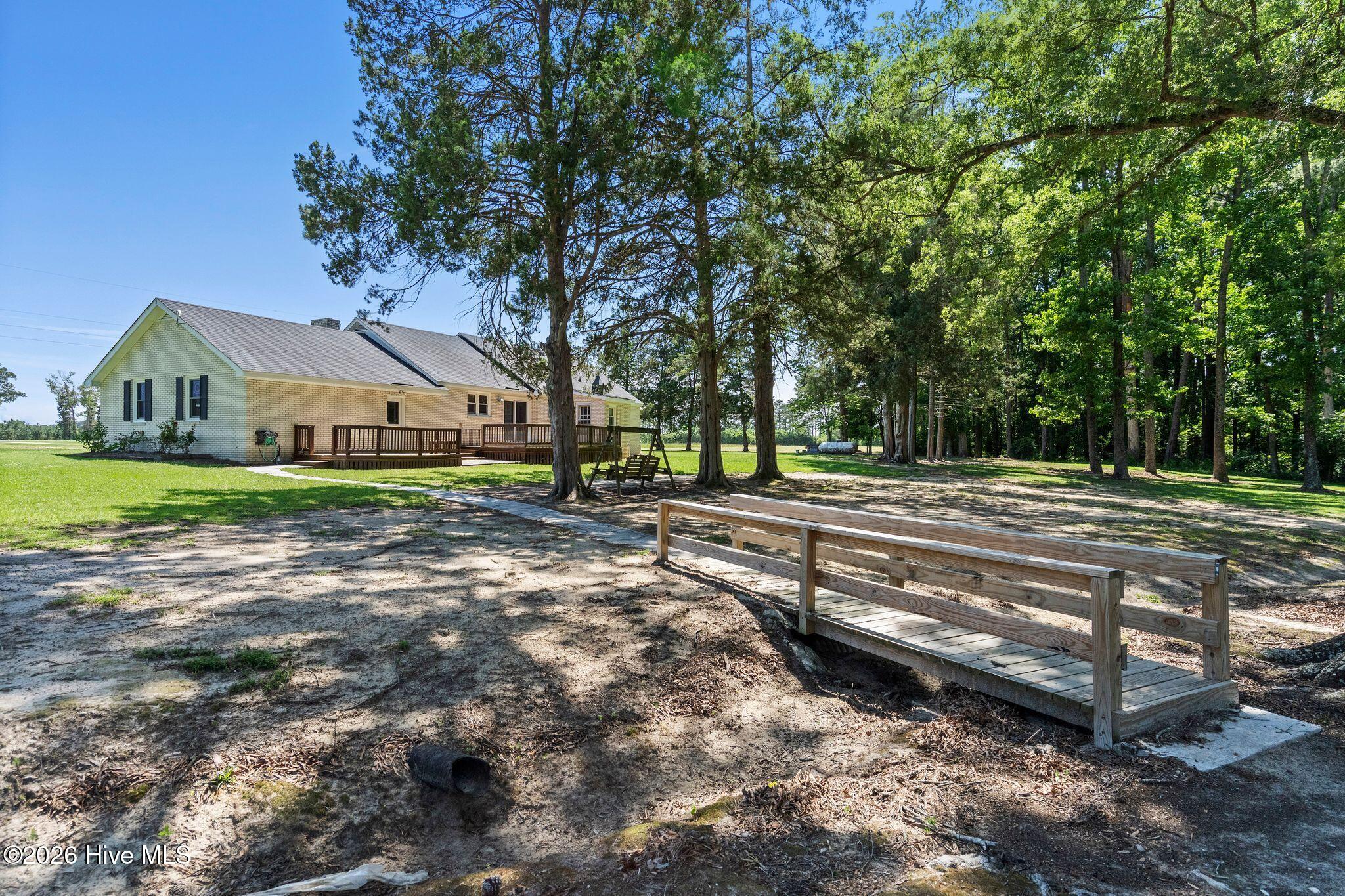 170 William Pearce Road Kinston, NC 28501 - Photo 42 of 76