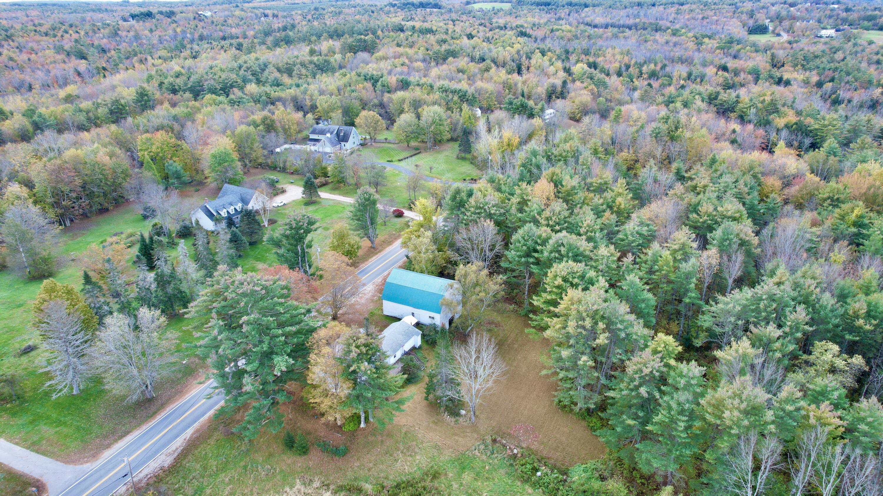 758 Buckfield Road Hebron, ME 04238 - Photo 4 of 68 DJI_0036