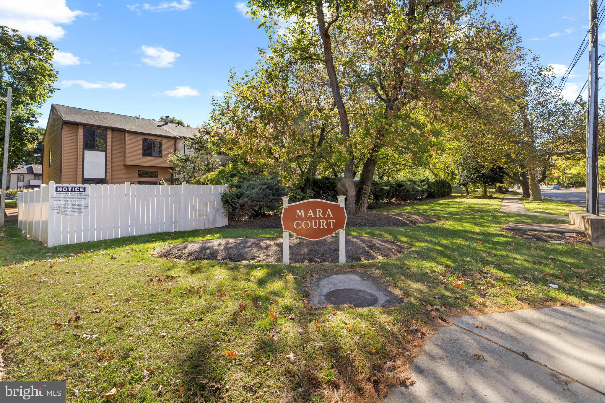 47 Mara Court Cherry Hill, NJ 08002 - Photo 2 of 25