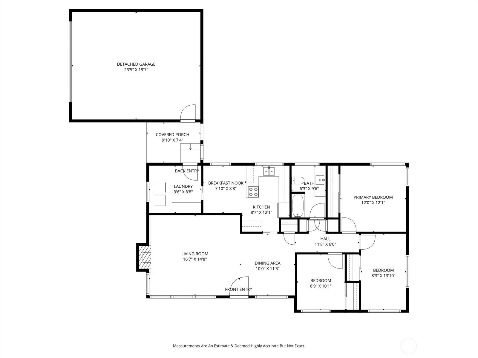 712 3rd Street Sultan, WA 98294 - Photo 24 of 39