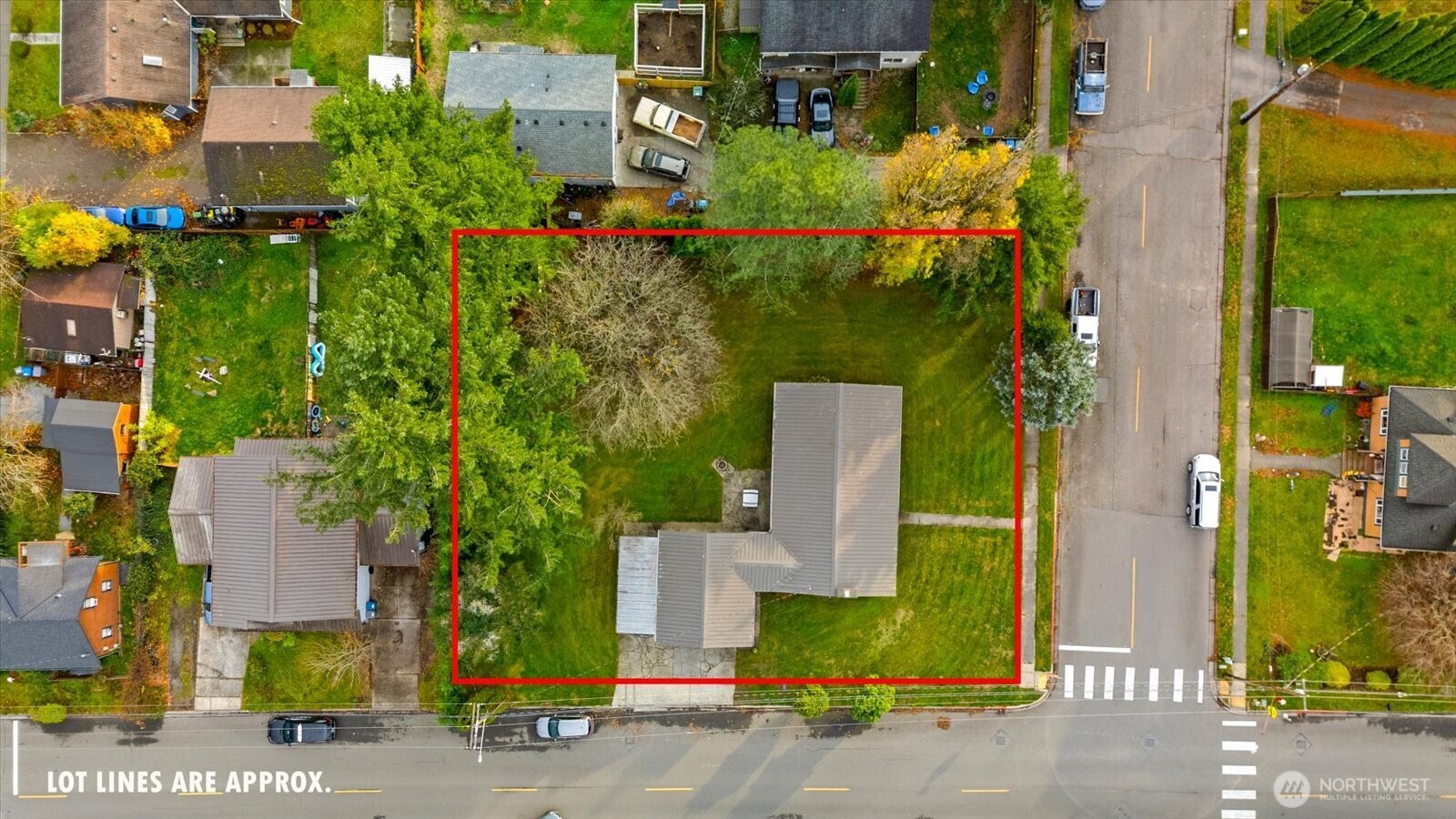 712 3rd Street Sultan, WA 98294 - Photo 33 of 39