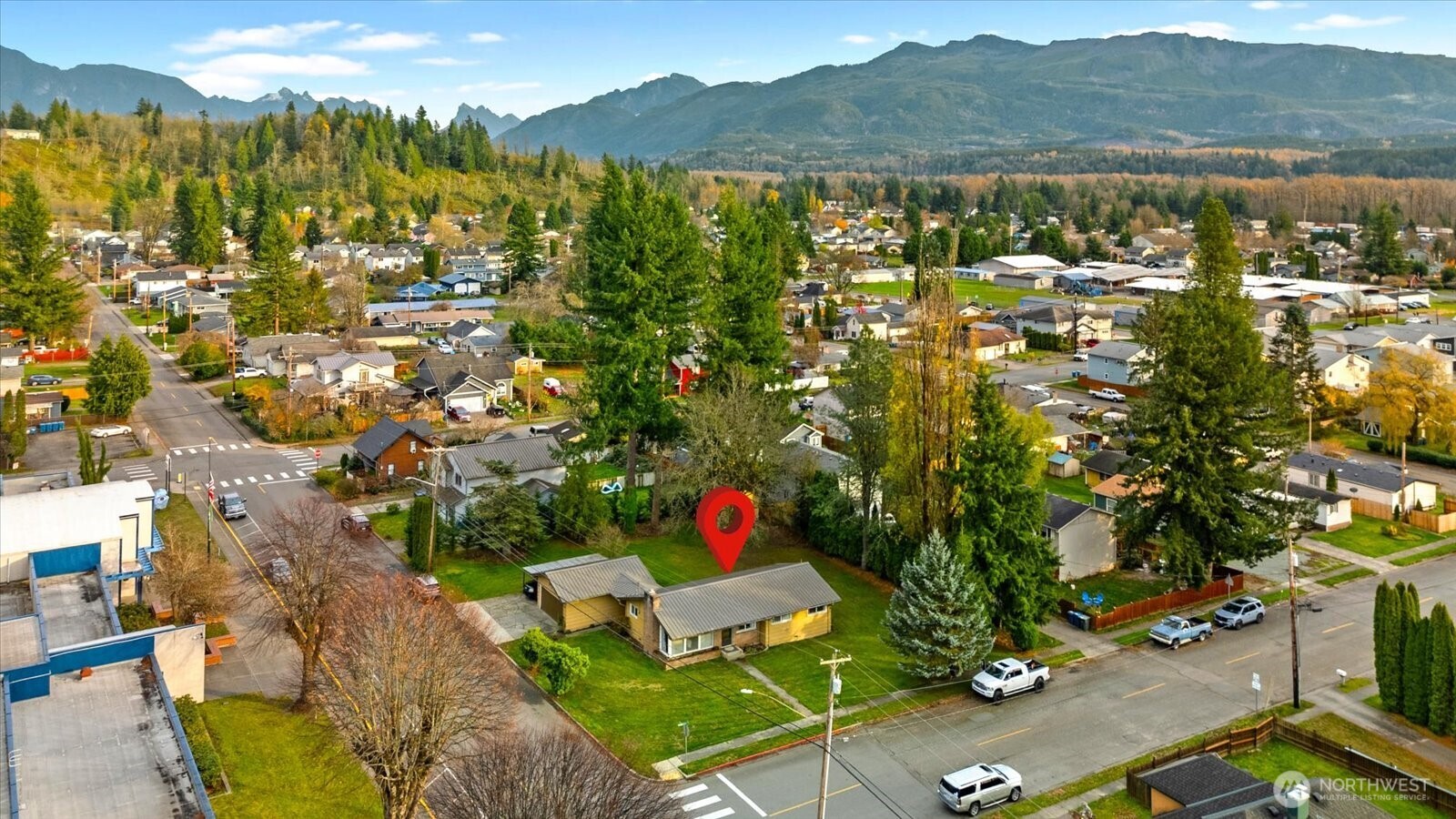 712 3rd Street Sultan, WA 98294 - Photo 34 of 39